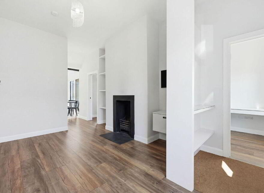 12 Niall Street, Arbour Hill, D07N6V9