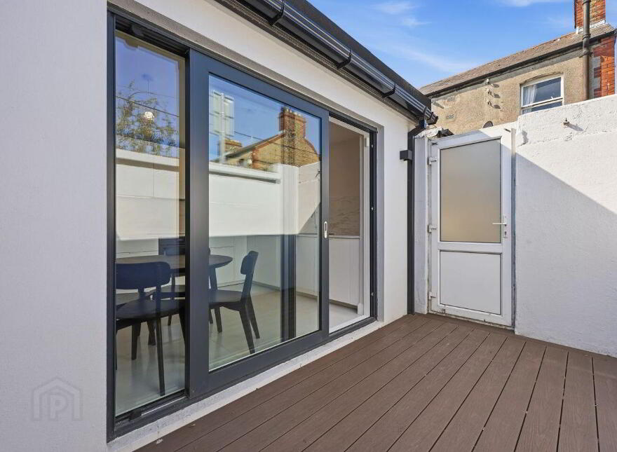 12 Niall Street, Arbour Hill, D07N6V9