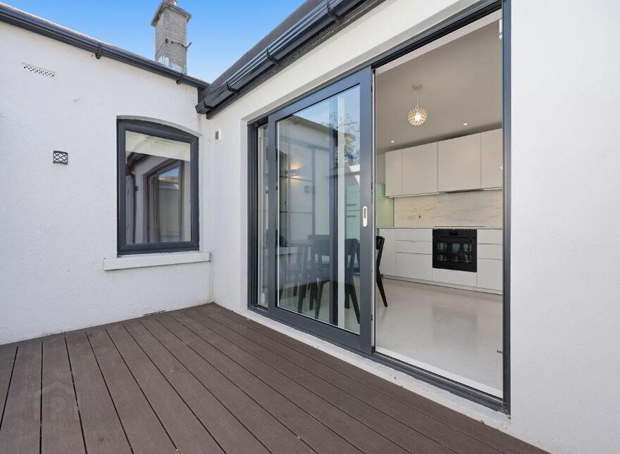 12 Niall Street, Arbour Hill, D07N6V9