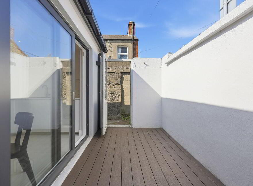 12 Niall Street, Arbour Hill, D07N6V9