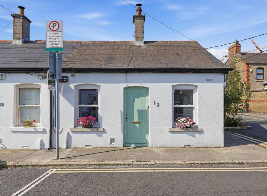 12 Niall Street, Arbour Hill, D07N6V9
