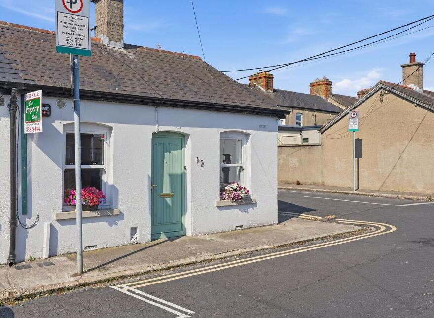 12 Niall Street, Arbour Hill, D07N6V9