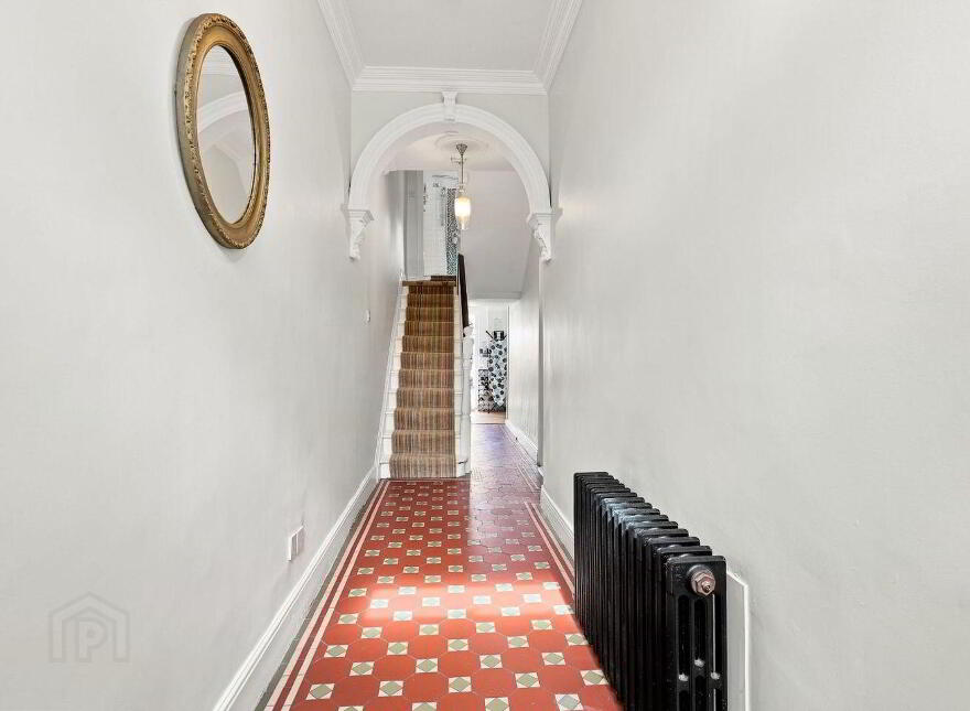 19 Saint David's Terrace, Blackhorse Avenue, Stoneybatter, Stoneybatter, D07W8E2