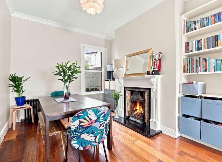 19 Saint David's Terrace, Blackhorse Avenue, Stoneybatter, Stoneybatter, D07W8E2