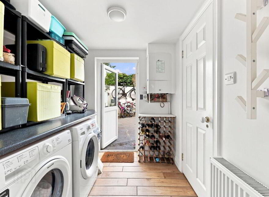 19 Saint David's Terrace, Blackhorse Avenue, Stoneybatter, Stoneybatter, D07W8E2