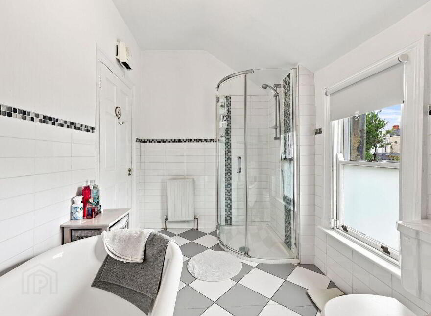 19 Saint David's Terrace, Blackhorse Avenue, Stoneybatter, Stoneybatter, D07W8E2