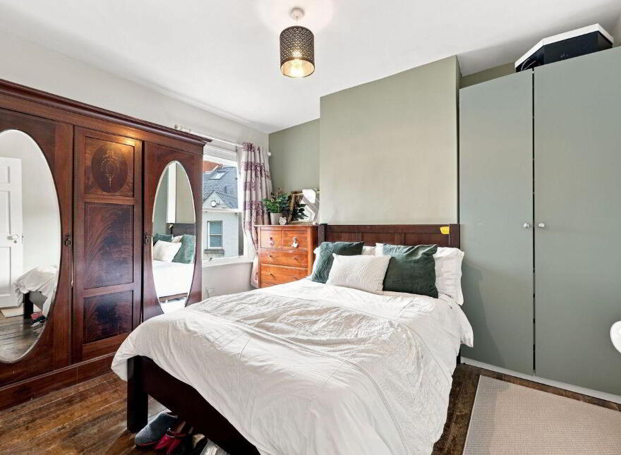19 Saint David's Terrace, Blackhorse Avenue, Stoneybatter, Stoneybatter, D07W8E2