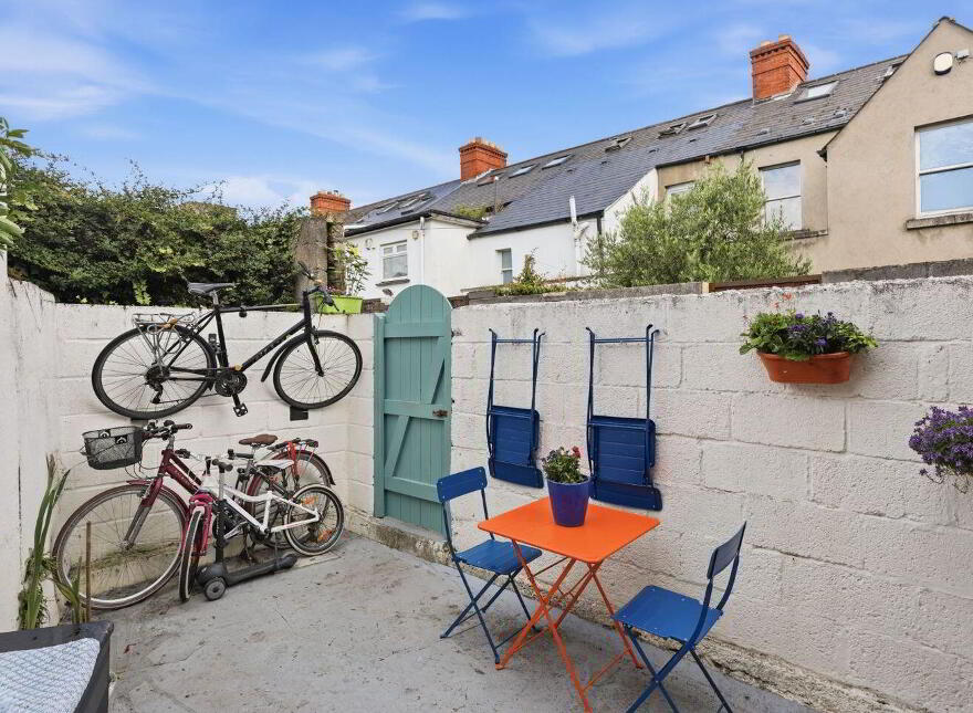 19 Saint David's Terrace, Blackhorse Avenue, Stoneybatter, Stoneybatter, D07W8E2