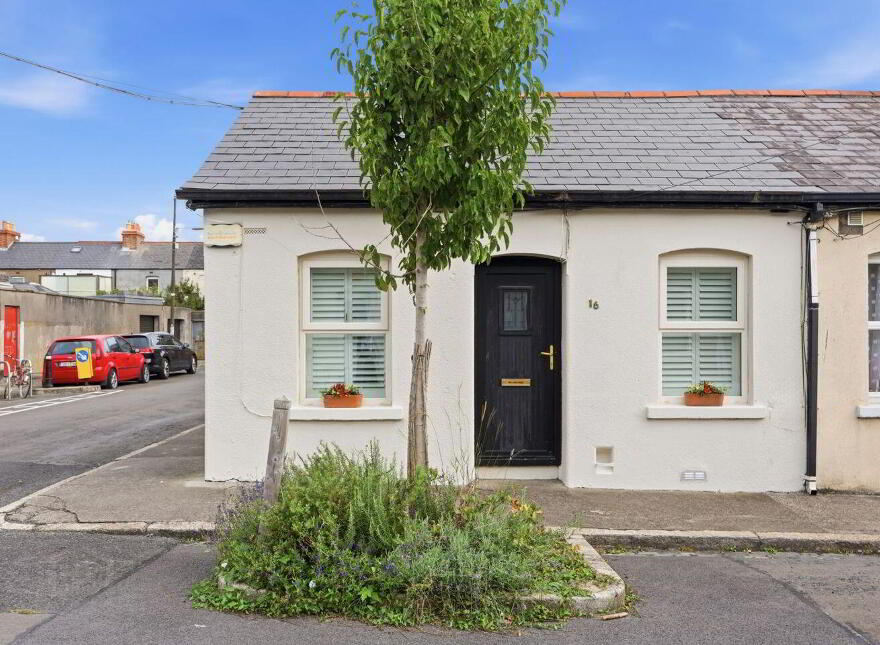16 Swords Street, Arbour Hill, D07X2T8