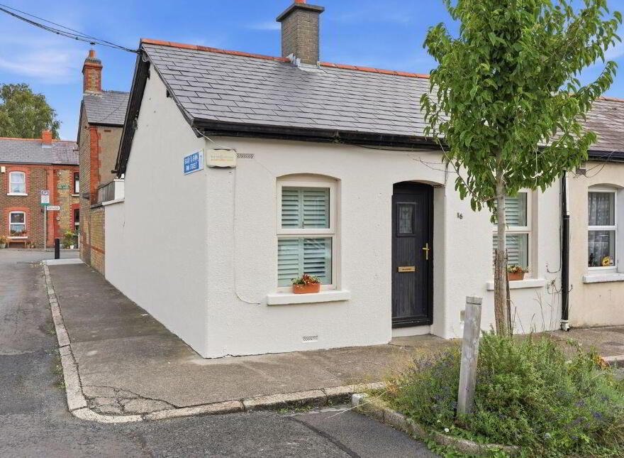16 Swords Street, Arbour Hill, D07X2T8