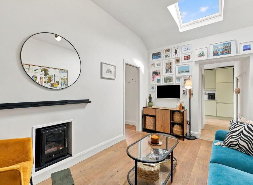 16 Swords Street, Arbour Hill, D07X2T8