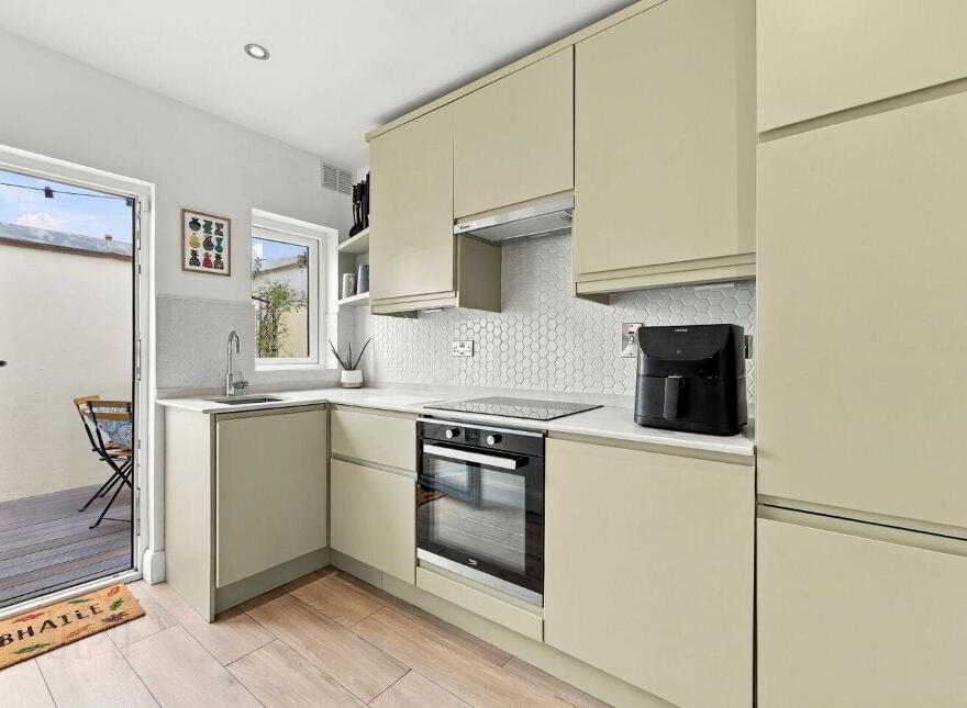 16 Swords Street, Arbour Hill, D07X2T8