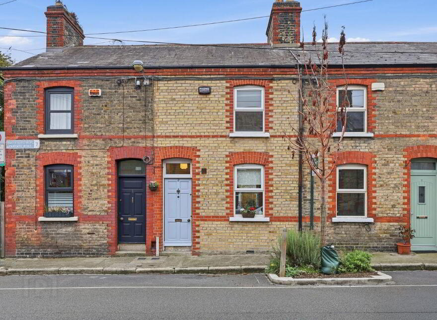 2 Murtagh Road, Arbour Hill, D07E7Y2