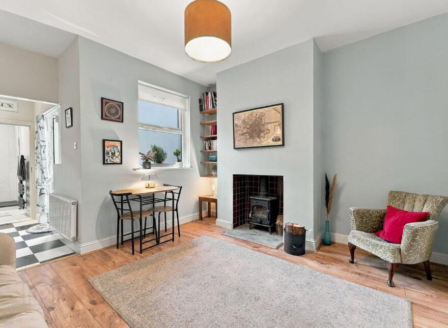 2 Murtagh Road, Arbour Hill, D07E7Y2
