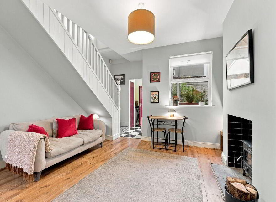 2 Murtagh Road, Arbour Hill, D07E7Y2