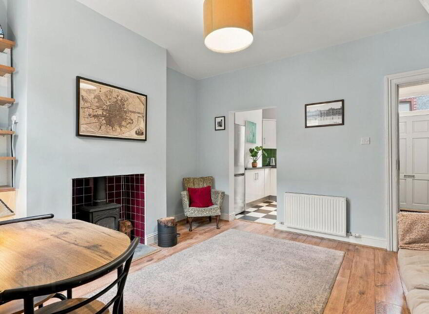 2 Murtagh Road, Arbour Hill, D07E7Y2