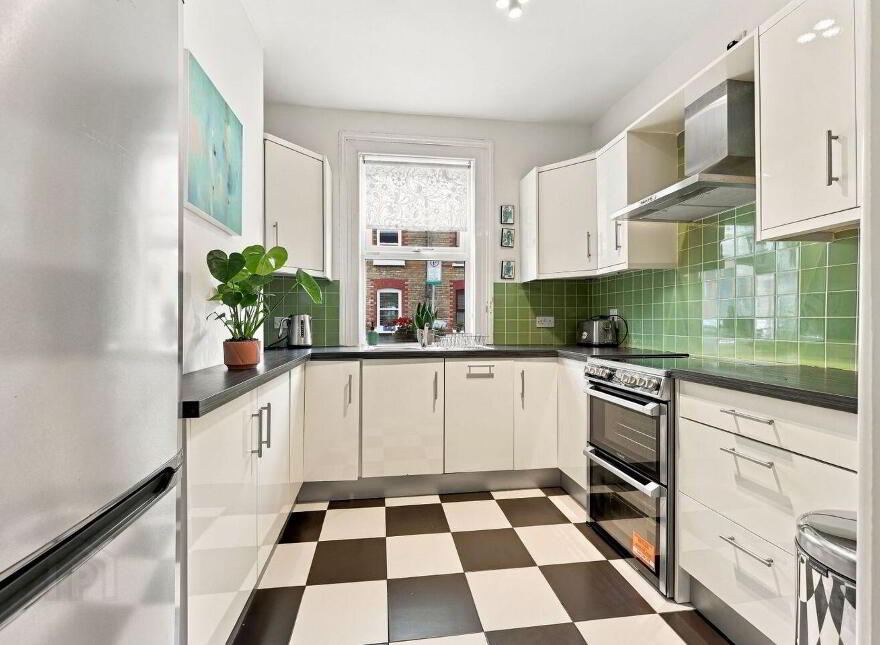 2 Murtagh Road, Arbour Hill, D07E7Y2
