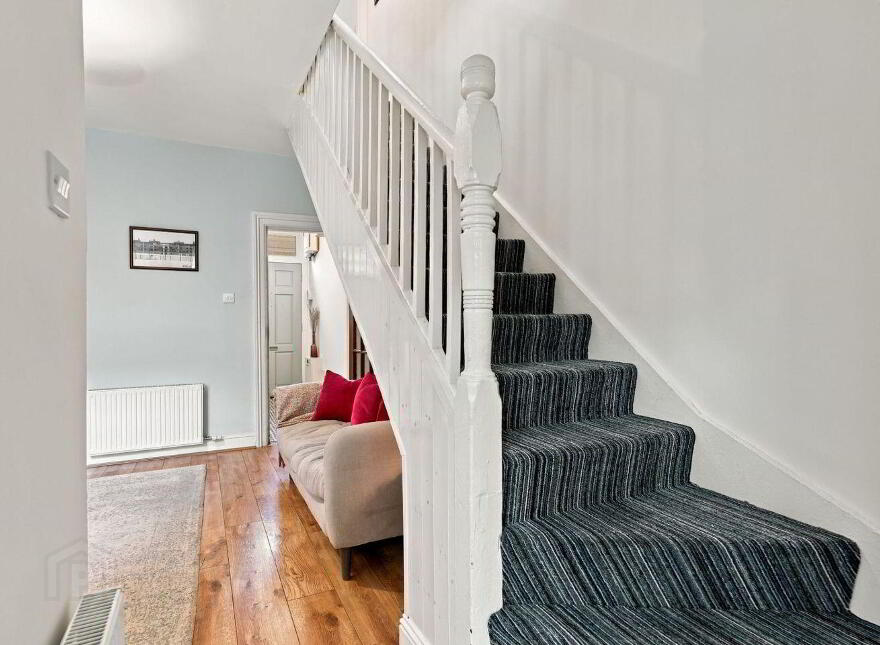 2 Murtagh Road, Arbour Hill, D07E7Y2