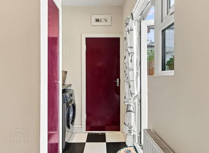 2 Murtagh Road, Arbour Hill, D07E7Y2