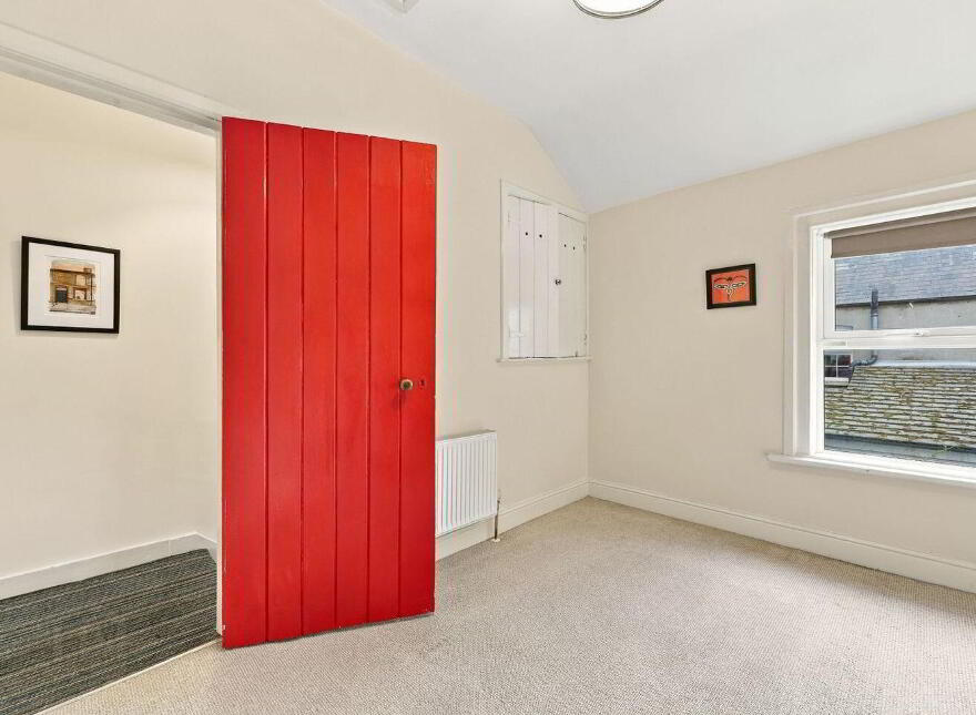 2 Murtagh Road, Arbour Hill, D07E7Y2