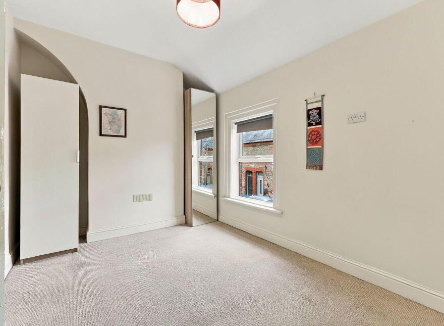 2 Murtagh Road, Arbour Hill, D07E7Y2