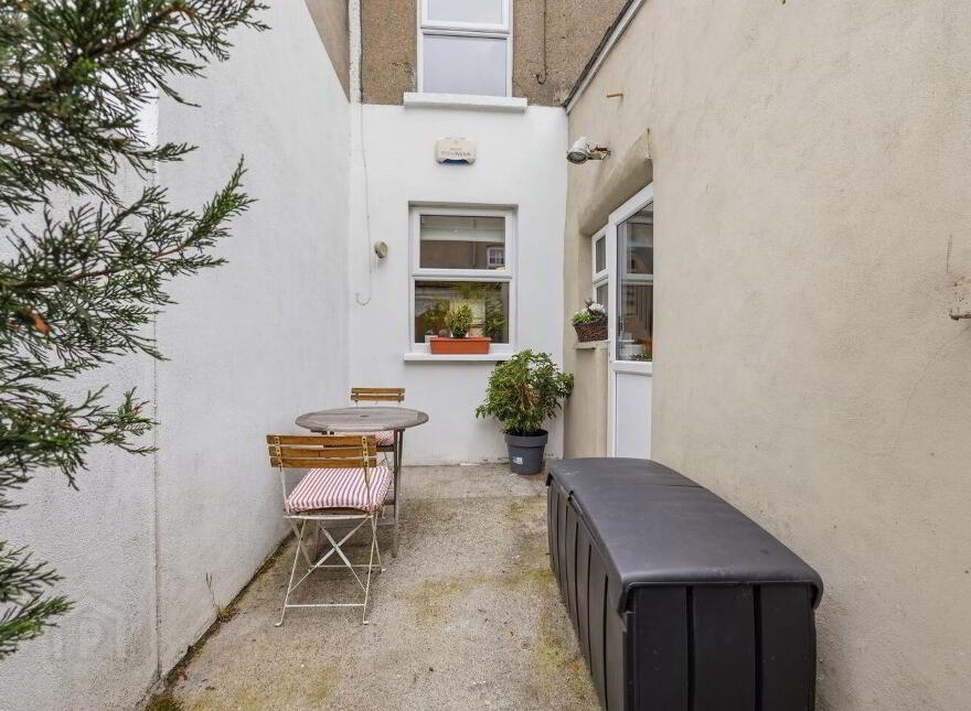 2 Murtagh Road, Arbour Hill, D07E7Y2