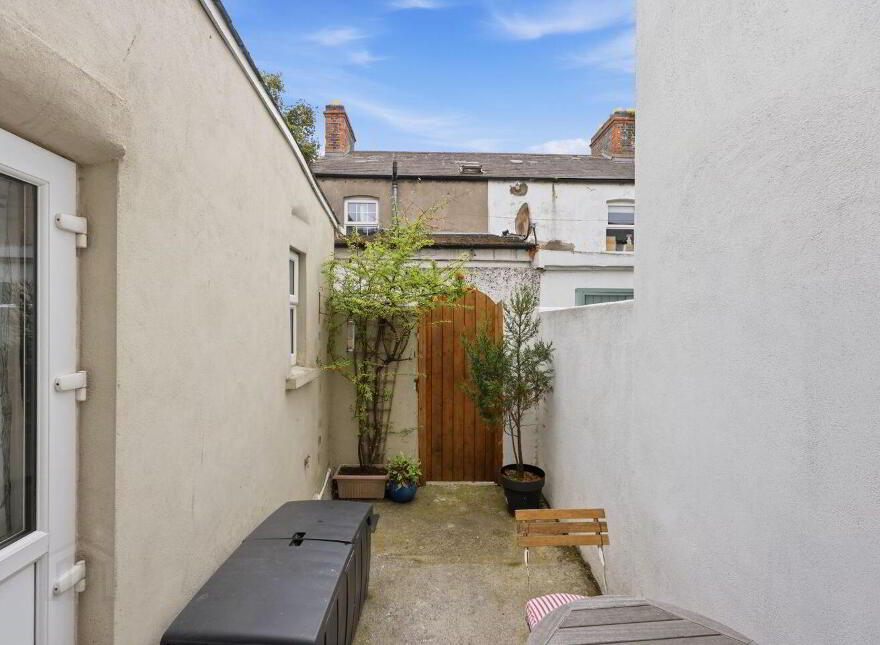 2 Murtagh Road, Arbour Hill, D07E7Y2