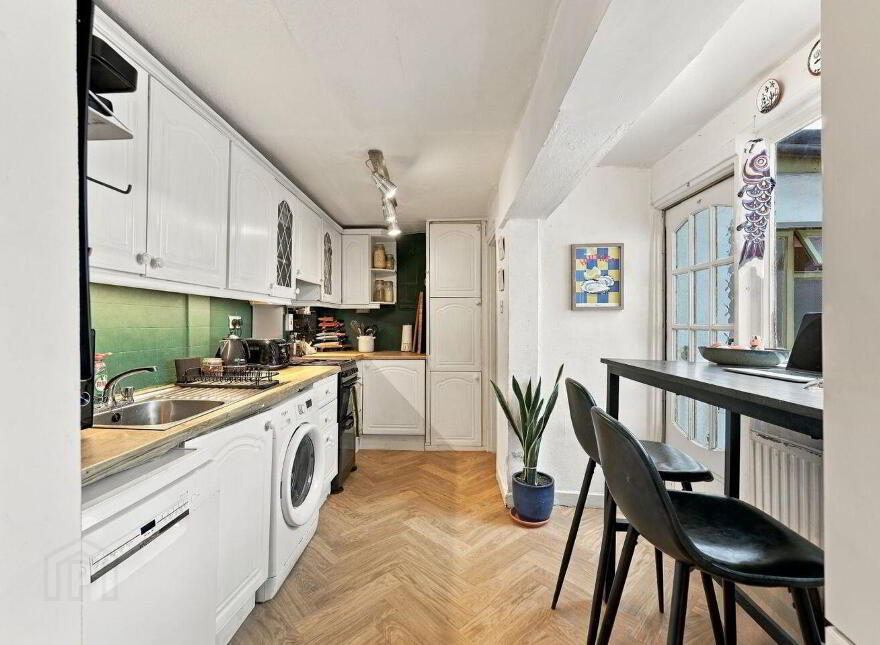 32 Ard Righ Road, Arbour Hill, D07H3F9