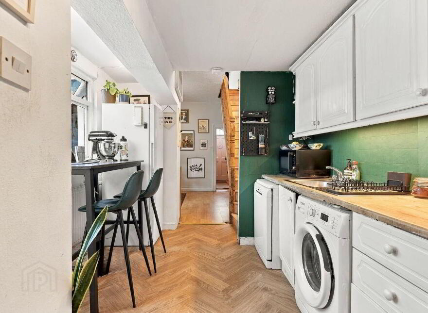 32 Ard Righ Road, Arbour Hill, D07H3F9
