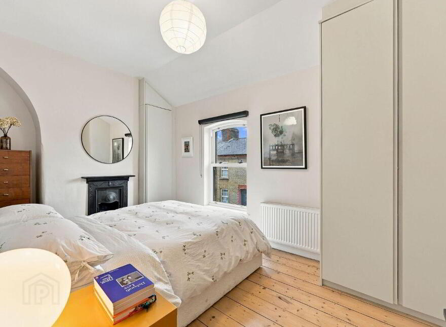 32 Ard Righ Road, Arbour Hill, D07H3F9