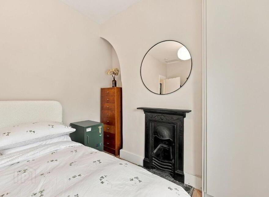 32 Ard Righ Road, Arbour Hill, D07H3F9