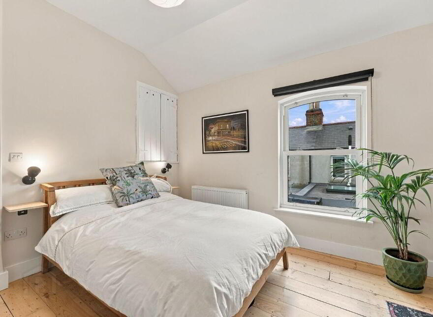 32 Ard Righ Road, Arbour Hill, D07H3F9