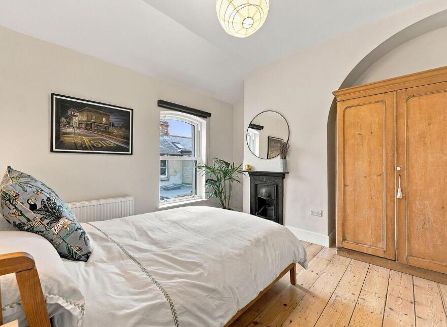 32 Ard Righ Road, Arbour Hill, D07H3F9
