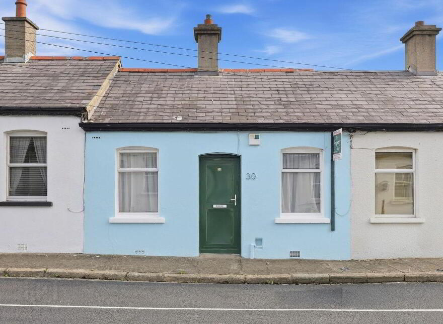 30 Malachi Road, Arbour Hill, D07YH6V