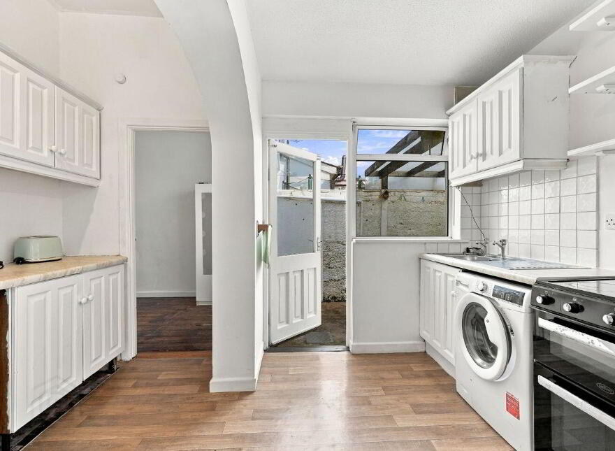 30 Malachi Road, Arbour Hill, D07YH6V