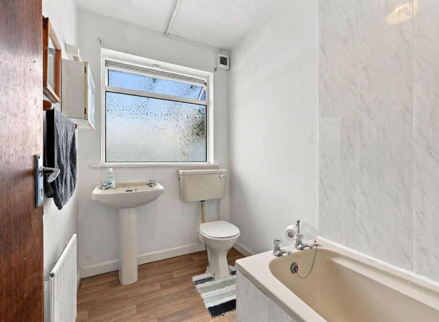 30 Malachi Road, Arbour Hill, D07YH6V