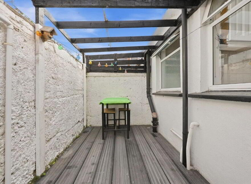 30 Malachi Road, Arbour Hill, D07YH6V