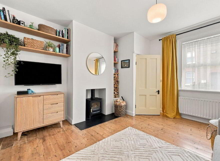 34 Finn Street, Stoneybatter, D07H5W7