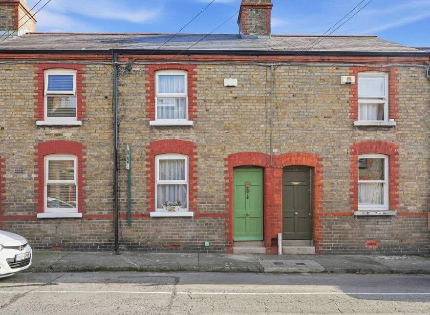 34 Finn Street, Stoneybatter, D07H5W7