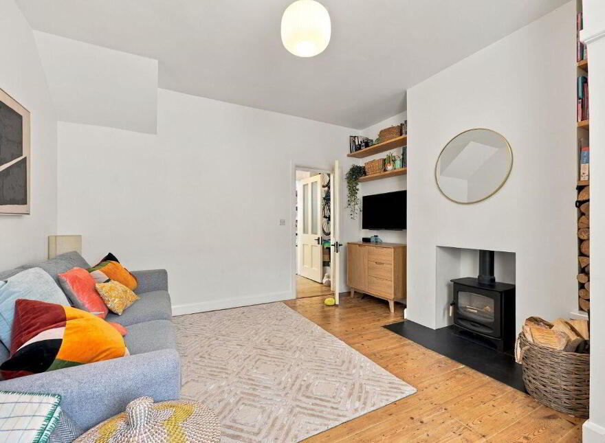 34 Finn Street, Stoneybatter, D07H5W7