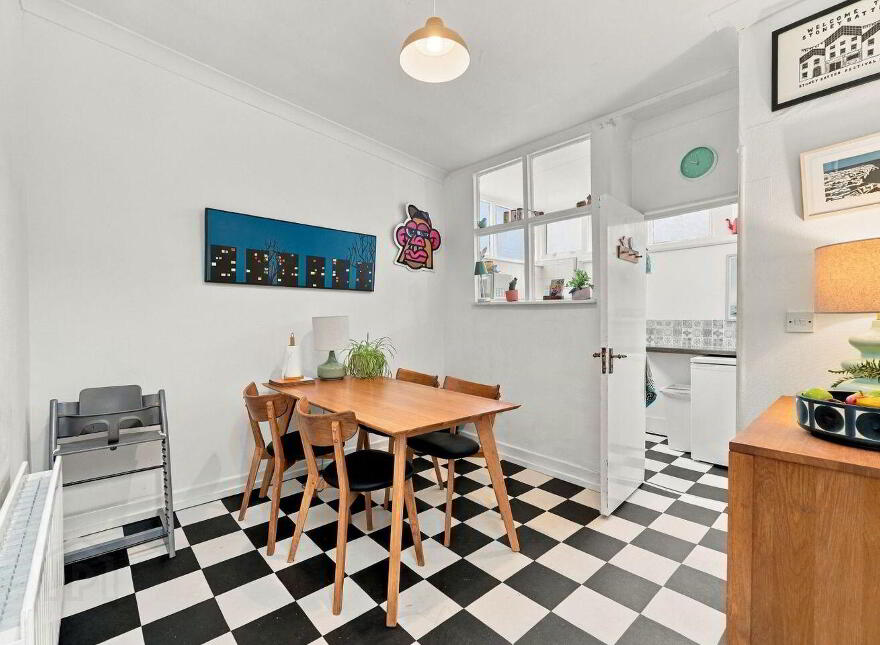 34 Finn Street, Stoneybatter, D07H5W7