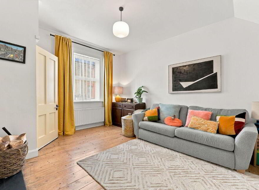 34 Finn Street, Stoneybatter, D07H5W7