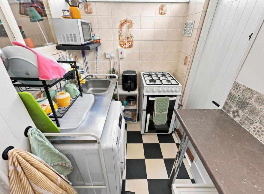 34 Finn Street, Stoneybatter, D07H5W7