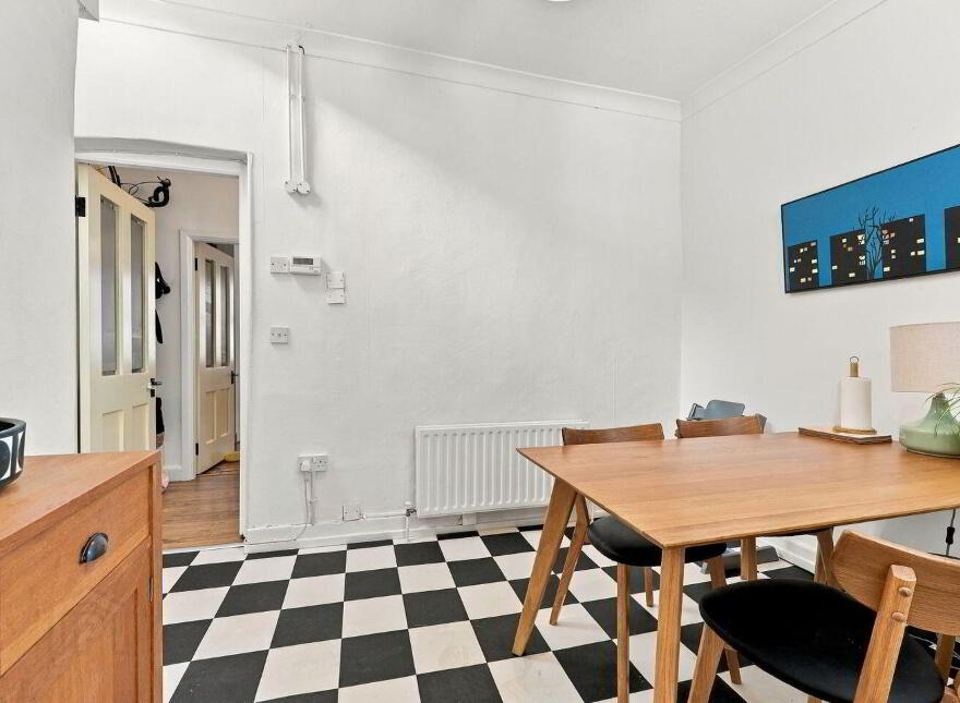 34 Finn Street, Stoneybatter, D07H5W7