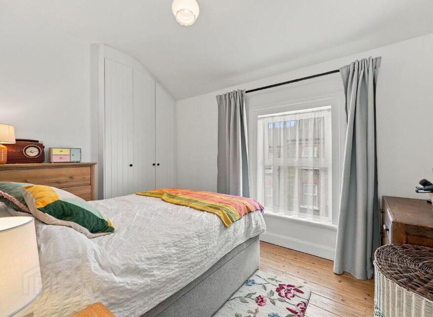 34 Finn Street, Stoneybatter, D07H5W7
