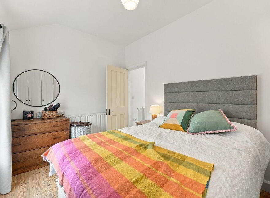 34 Finn Street, Stoneybatter, D07H5W7