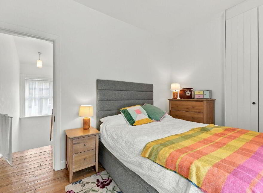 34 Finn Street, Stoneybatter, D07H5W7