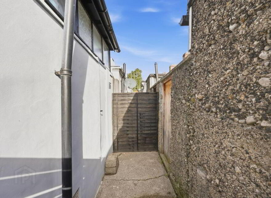 34 Finn Street, Stoneybatter, D07H5W7