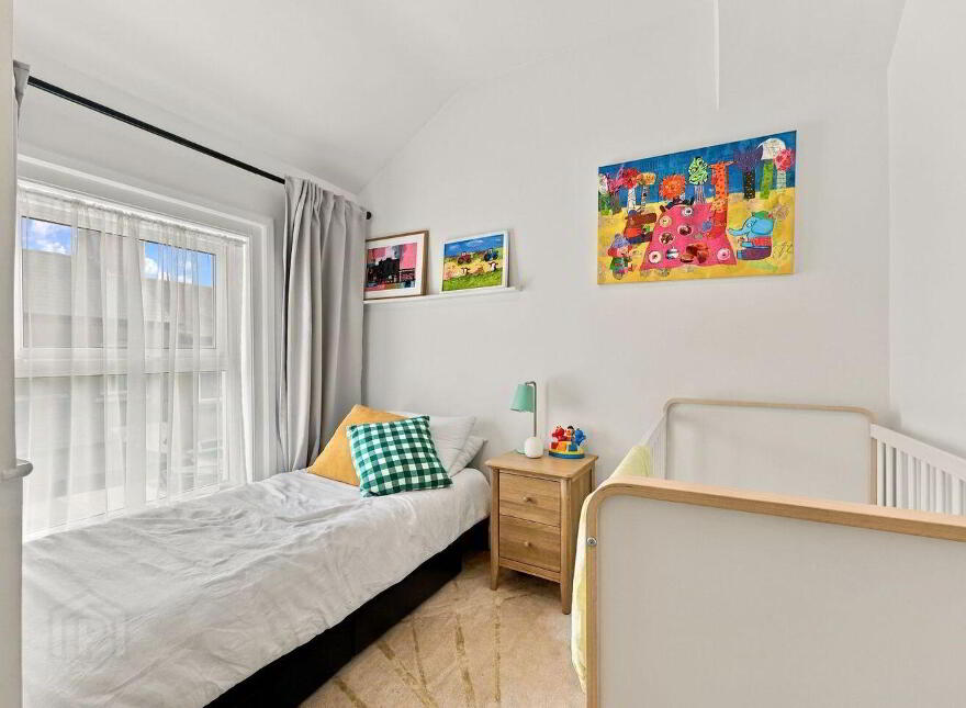 34 Finn Street, Stoneybatter, D07H5W7