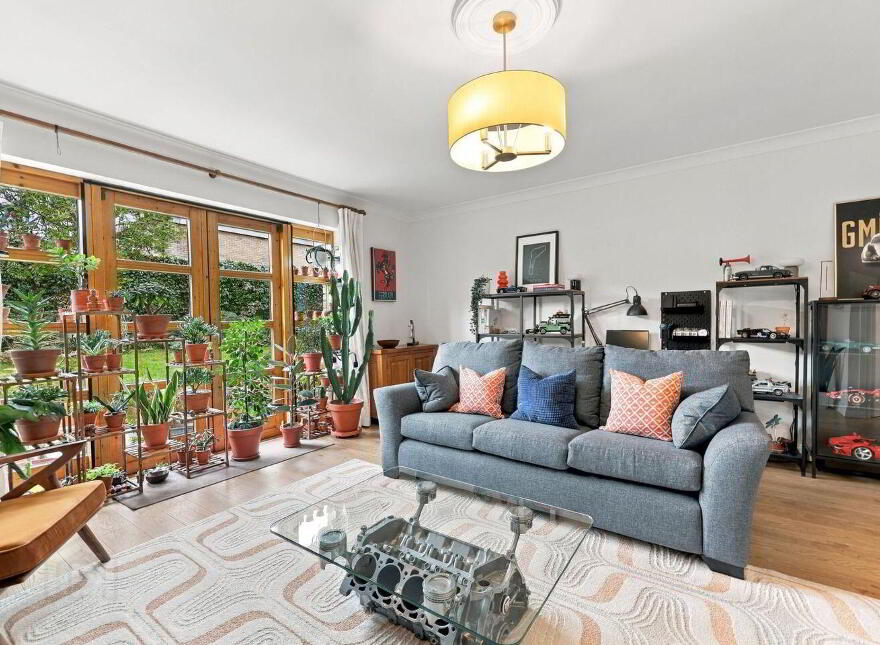 9 Shea's Court, Stoneybatter, D07N6P0